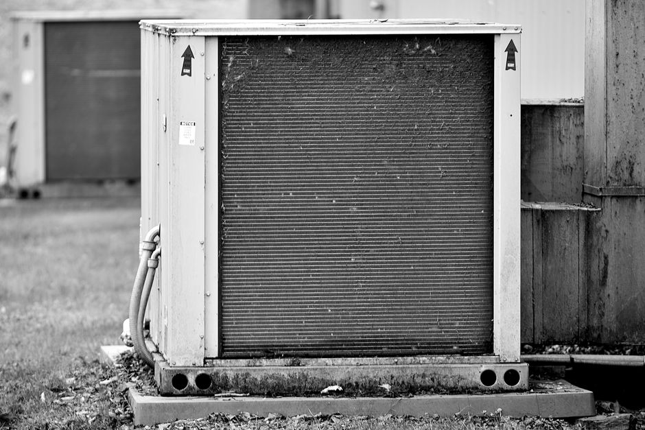 Split systems serviced in Buckeye, AZ